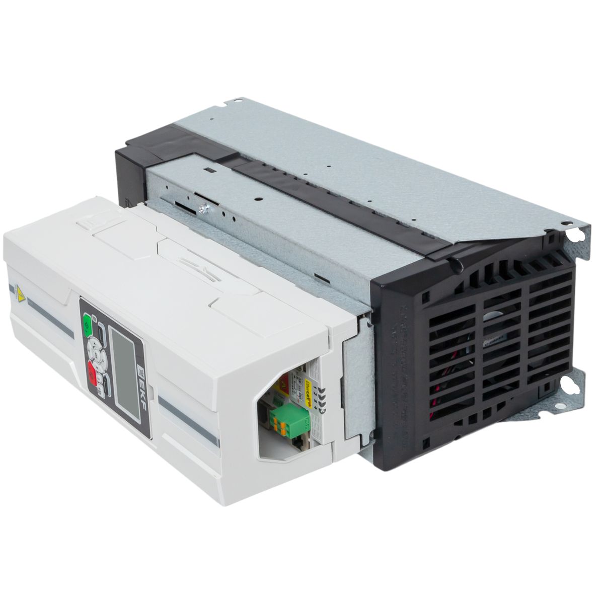 Преобразователь частоты PD-500-E88-18K5-43-B-EC