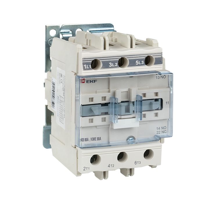 Контактор  ctr-s-80-36
