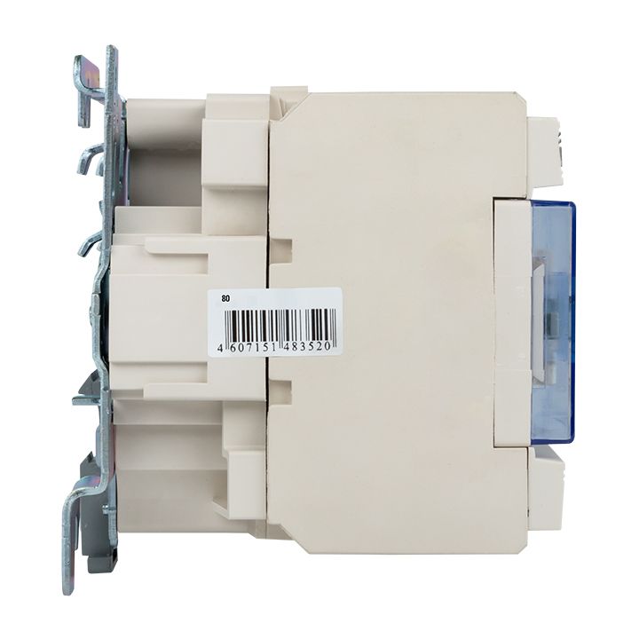 Контактор  ctr-s-80-110