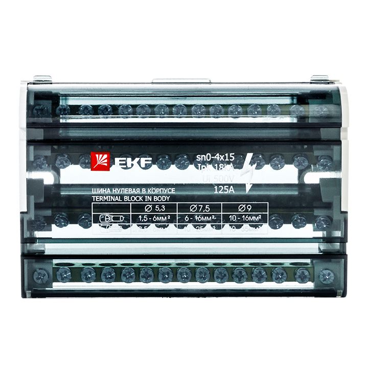 Шина  sn0-4x15