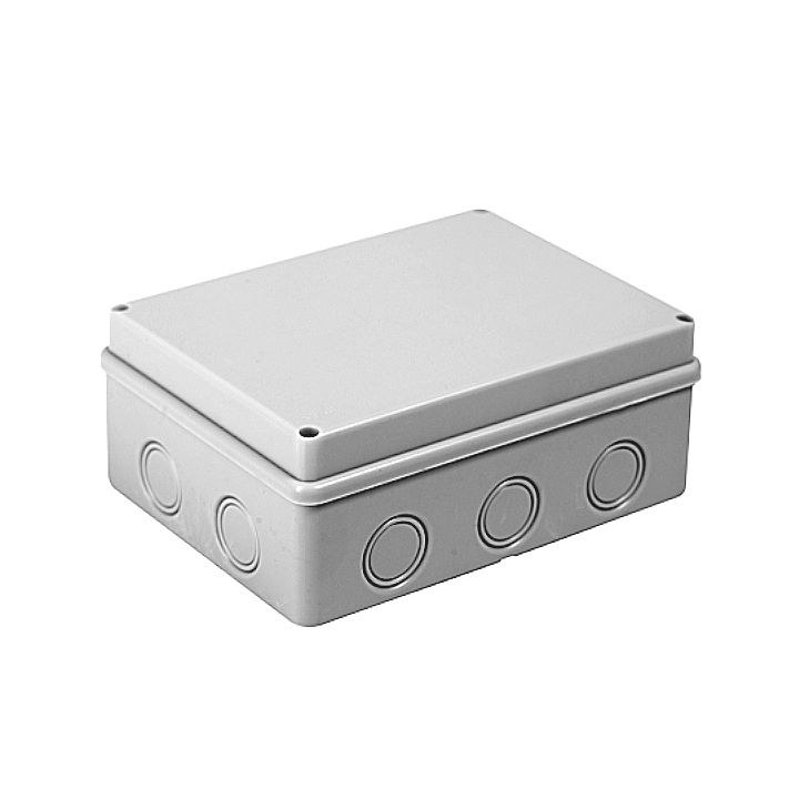 Коробка монтажная  plc-kmr-050-046