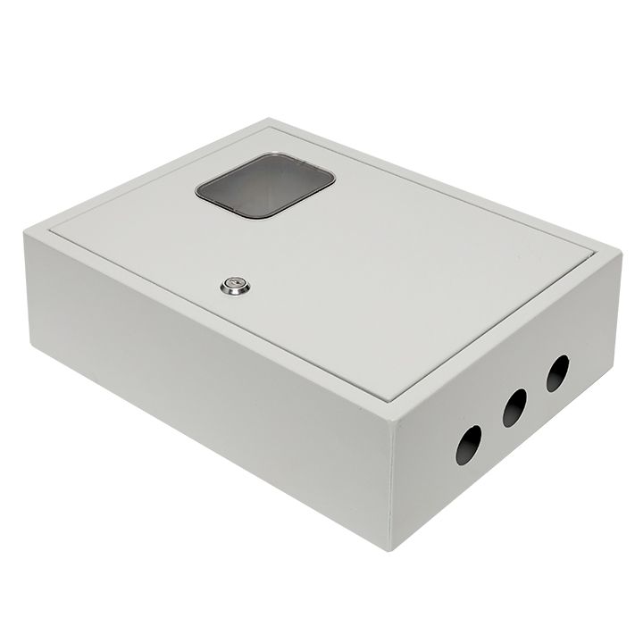 Шкаф электротехнический  mb23-1/12e-bas