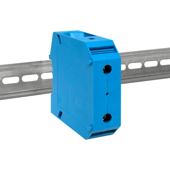 Клемма проходная  plc-jxb-95/35b