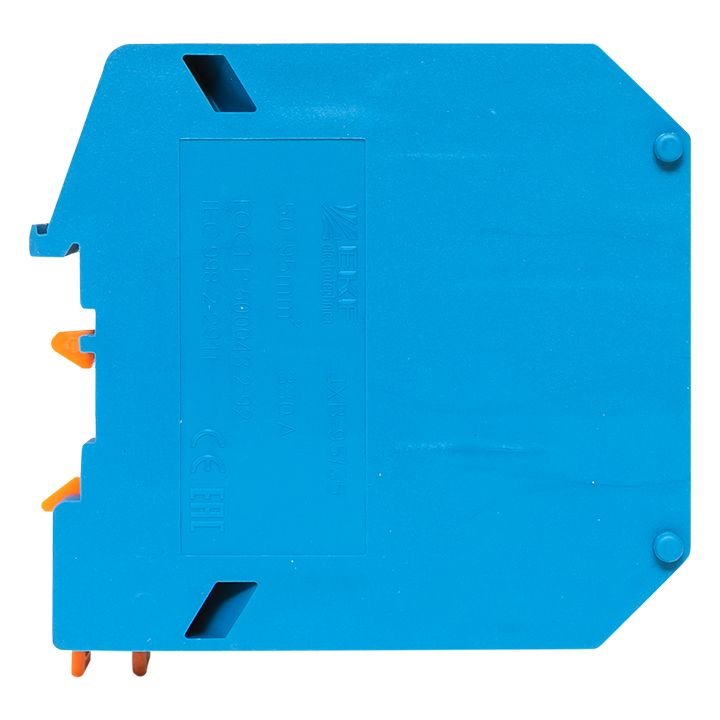Клемма проходная  plc-jxb-95/35b