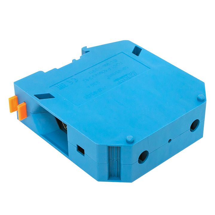 Клемма проходная plc-jxb-95/35b