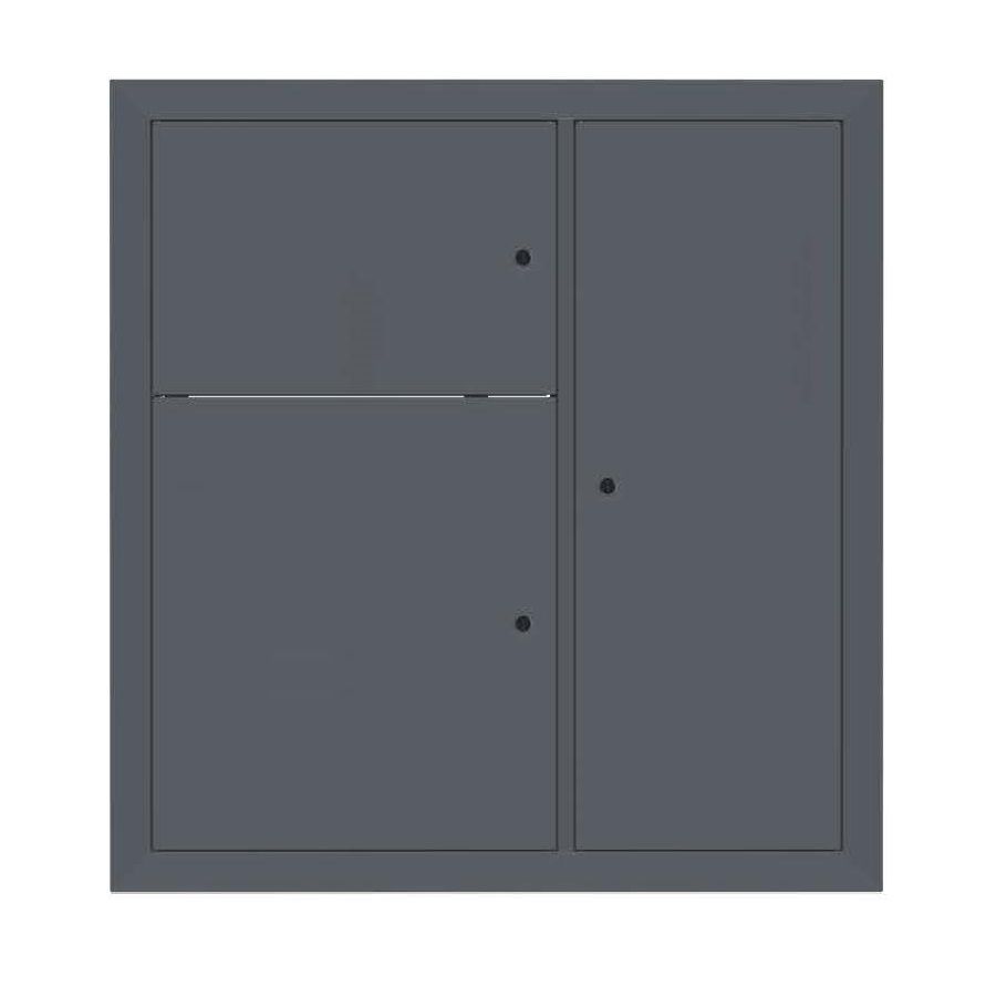 Щит этажный  mb29-v-bo-ral7016
