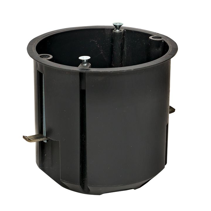Коробка монтажная  plc-kmp-020-010