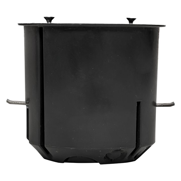 Коробка монтажная  plc-kmp-020-010