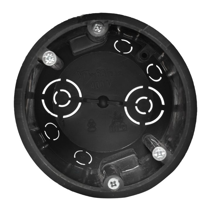 Коробка монтажная  plc-kmp-020-010