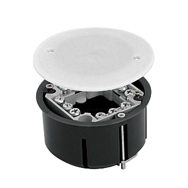 Коробка монтажная  plc-kmp-020-027