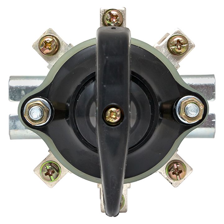 Переключатель пакетный  pp-3-40-3