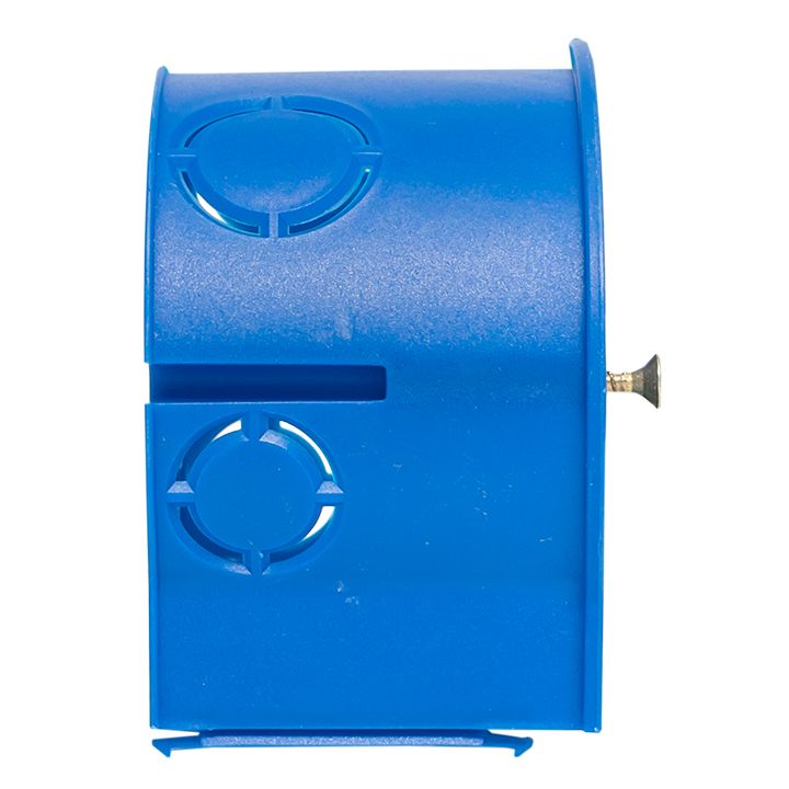 Коробка установочная  plc-kmt-010-4005-r