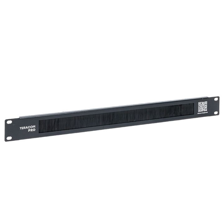 Ввод щеточный  TRP-1BR-BK