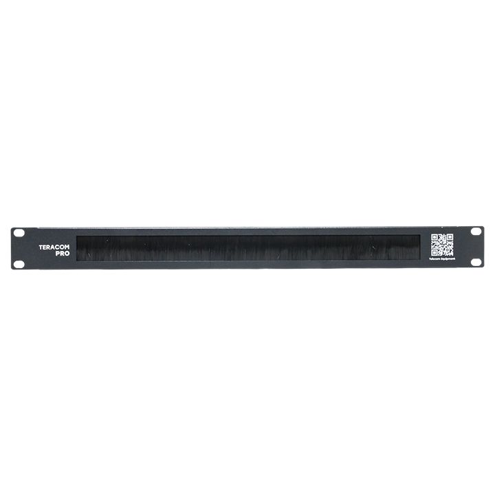 Ввод щеточный  TRP-1BR-BK