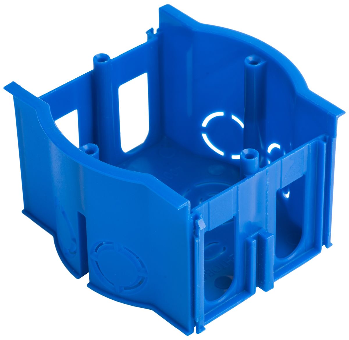 Коробка установочная  plc-kmt-010-4007