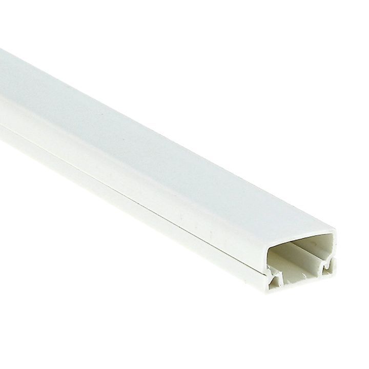 Кабель-канал  kk-20-10