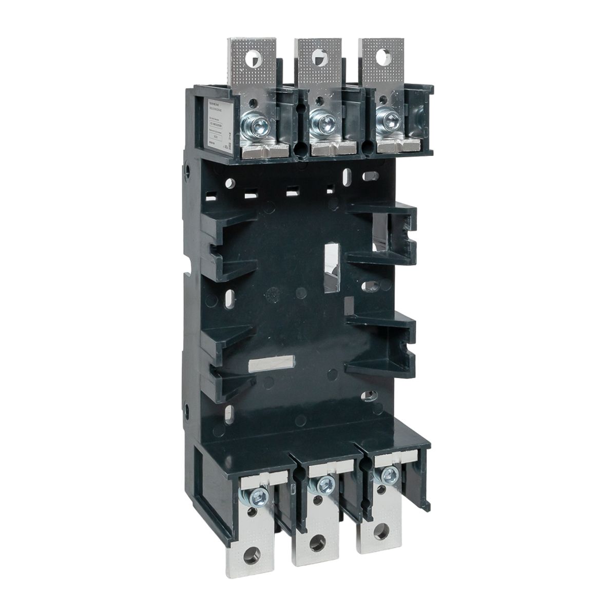 Панель втычная  mccb99c-630-pin-3f