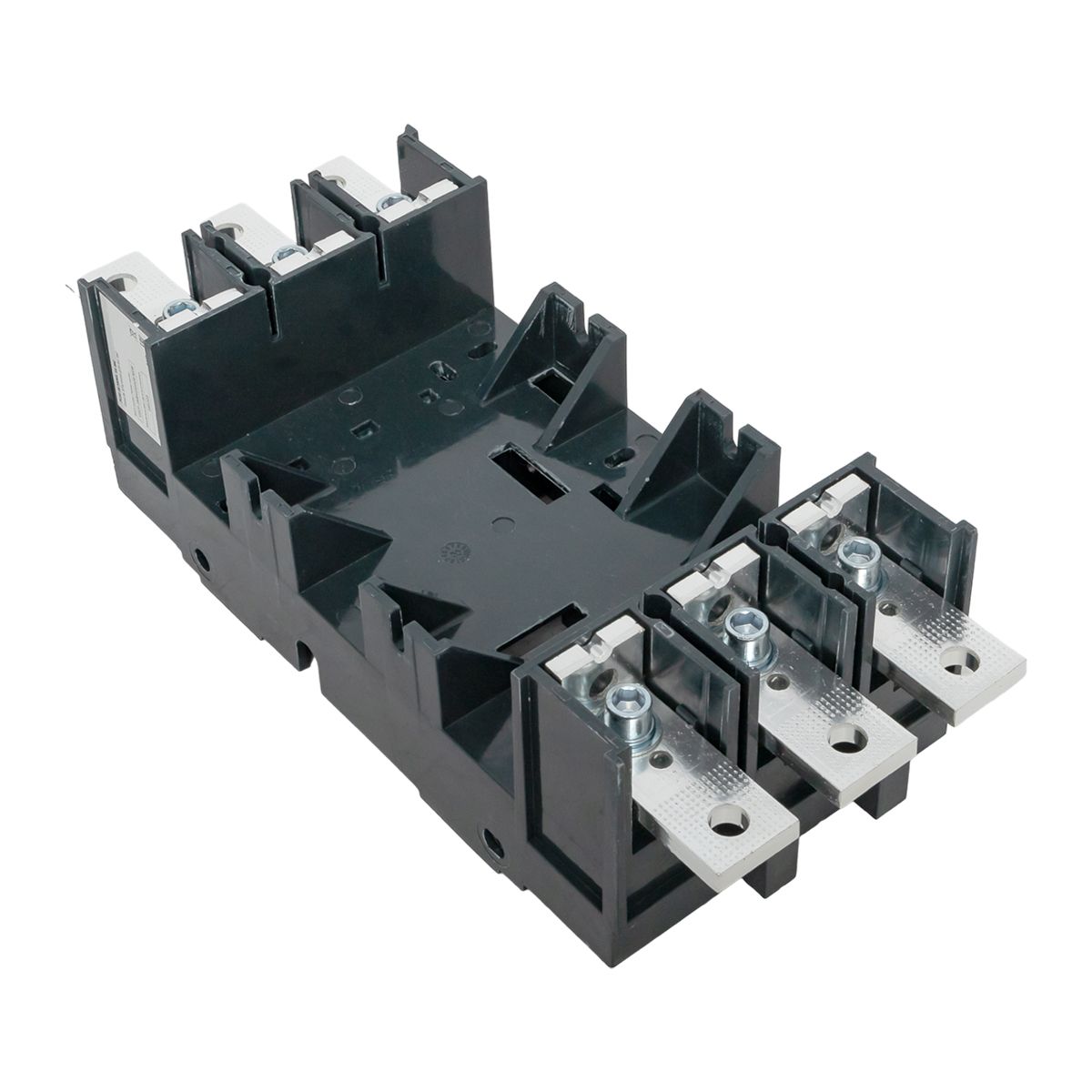 Панель втычная mccb99c-630-pin-3f