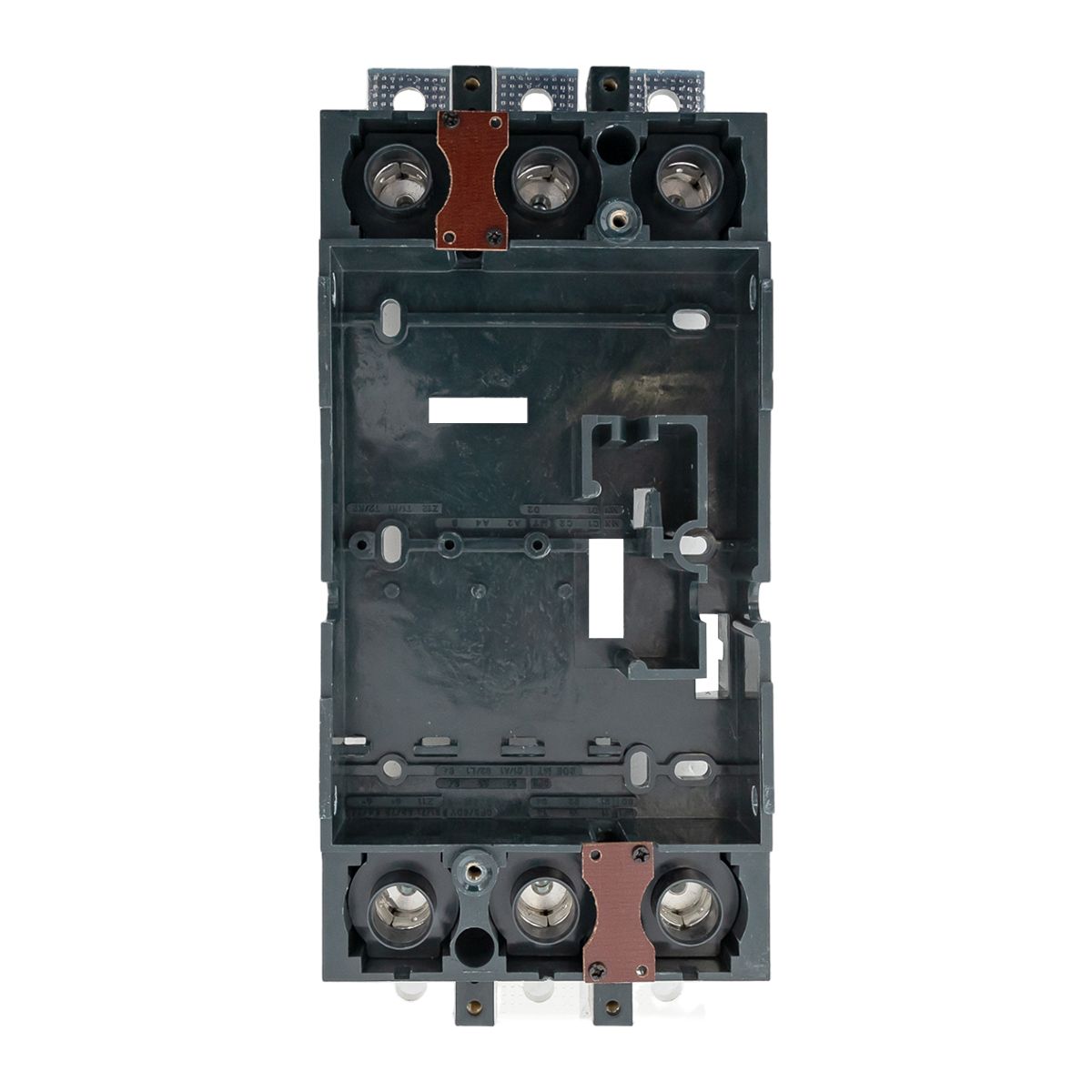 Панель втычная mccb99c-630-pin-3f