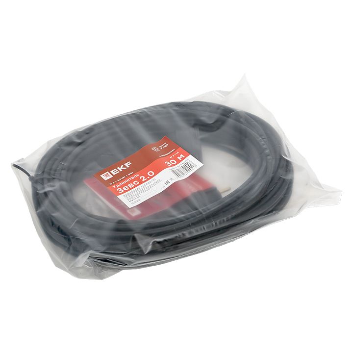 Удлинитель силовой  USB02-16-315-1-30-IP44