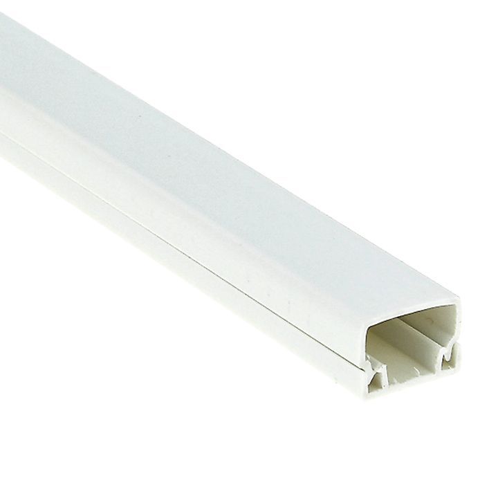 Кабель-канал  kk-25-16