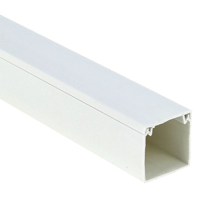 Кабель-канал  kk-25-25
