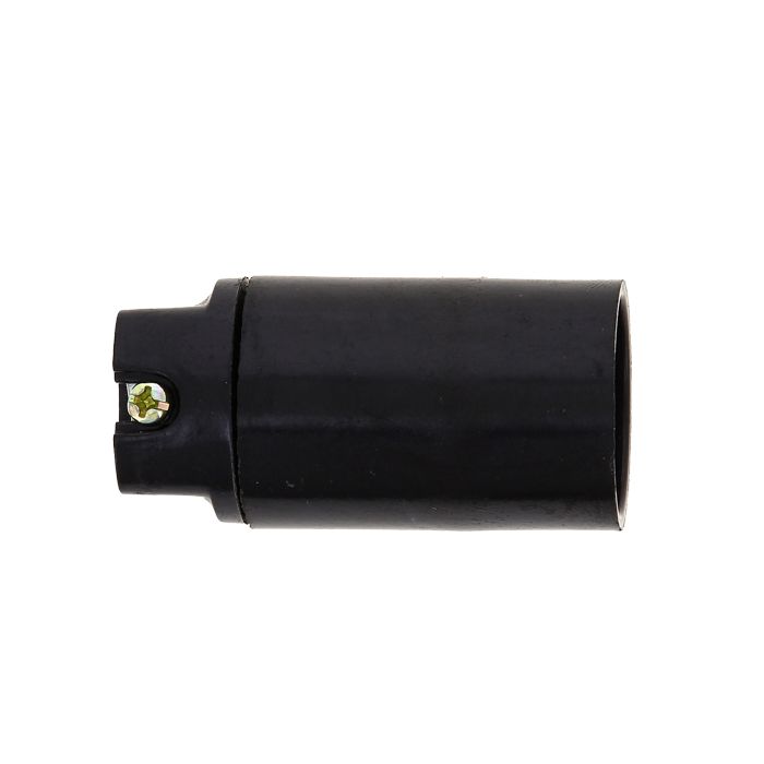 Патрон  LHC-E14-s