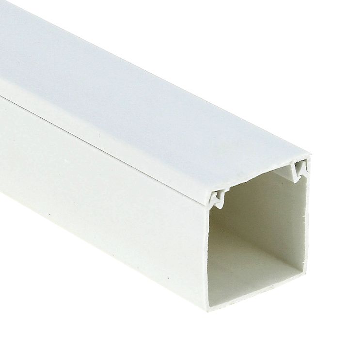 Кабель-канал  kk-40-40