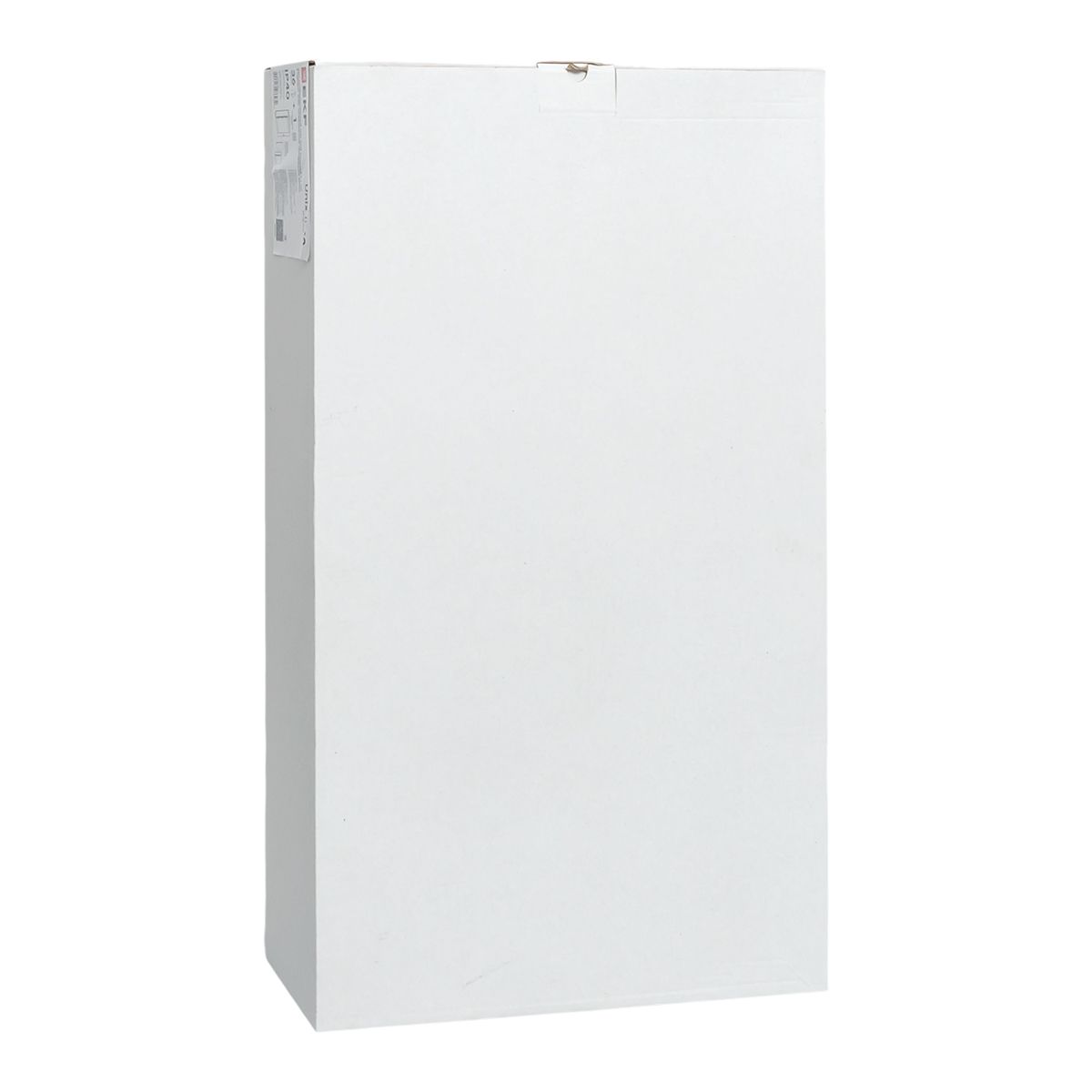 Щит распределительный  ux-2x18+1m-n