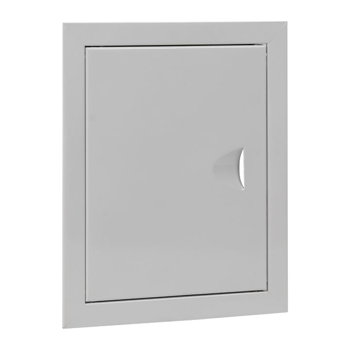 Люк ревизионный  lm-200x250