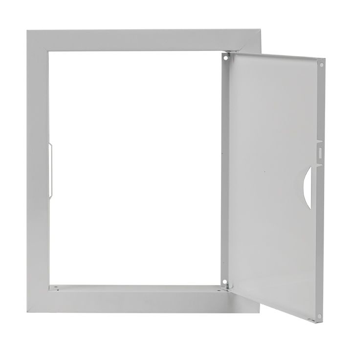 Люк ревизионный  lm-200x250
