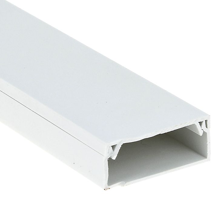 Кабель-канал  kk-80-40
