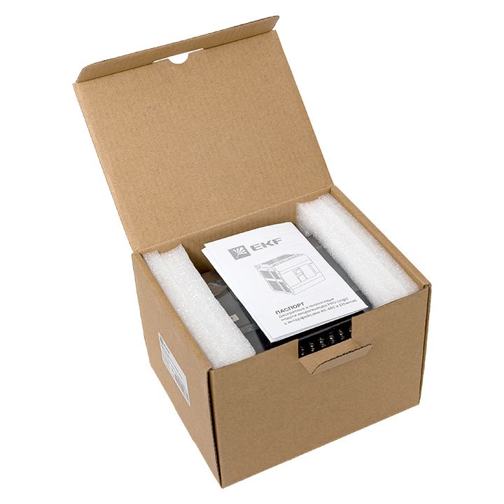 Модуль ввода-вывода EREMF 40 PRO-Logic EKF EREMF-D-40X