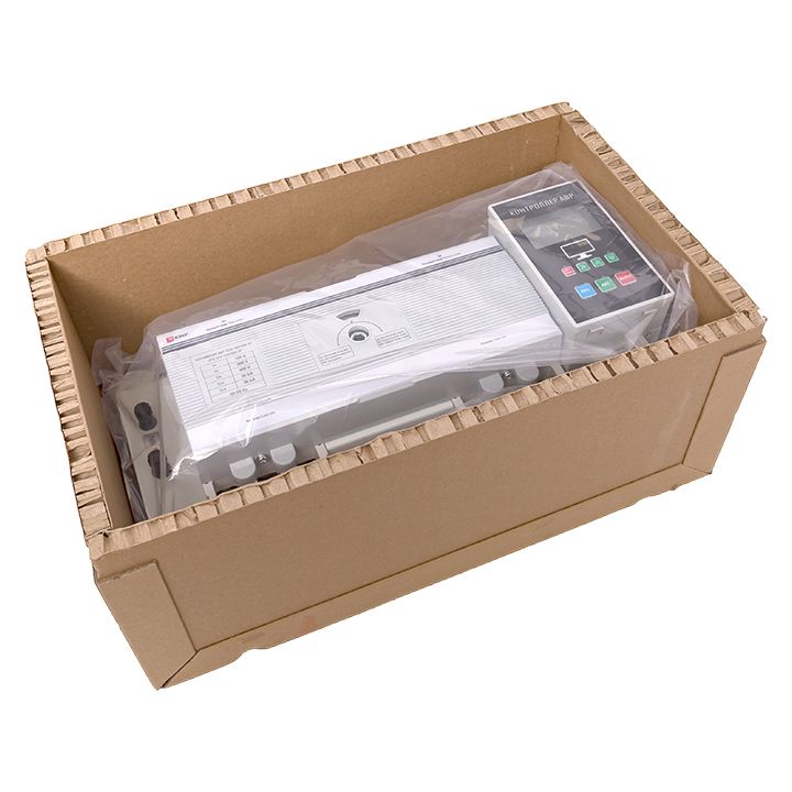 Устройство АВР  ats-tsm-100A-3p-pro