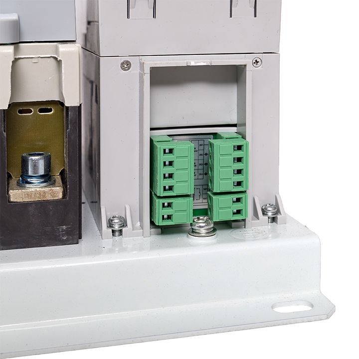 Устройство АВР  ats-tsm-100A-3p-pro