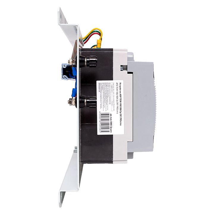 Устройство АВР  ats-tsm-100A-3p-pro