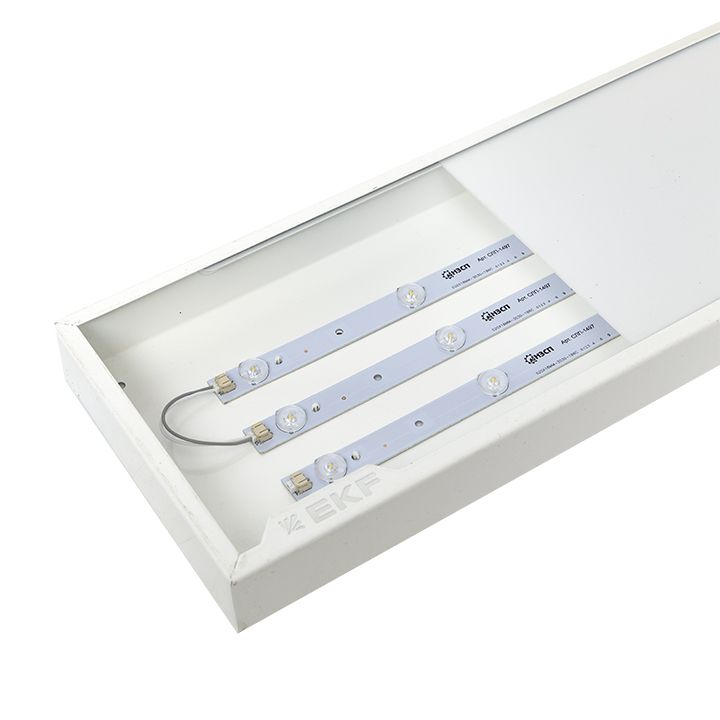 Панель светодиодная  LPL-1005-O-36-4000-40