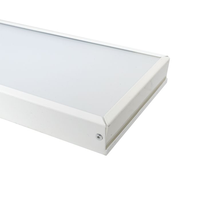 Панель светодиодная  LPL-1005-O-36-6500-40