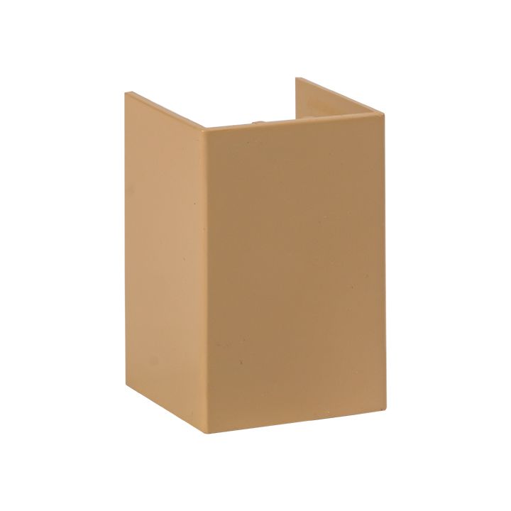 Соединитель кабель-канала  conl-25-25x4