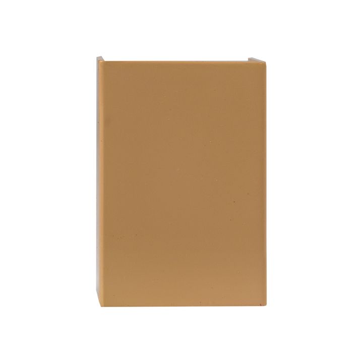 Соединитель кабель-канала  conl-25-25x4