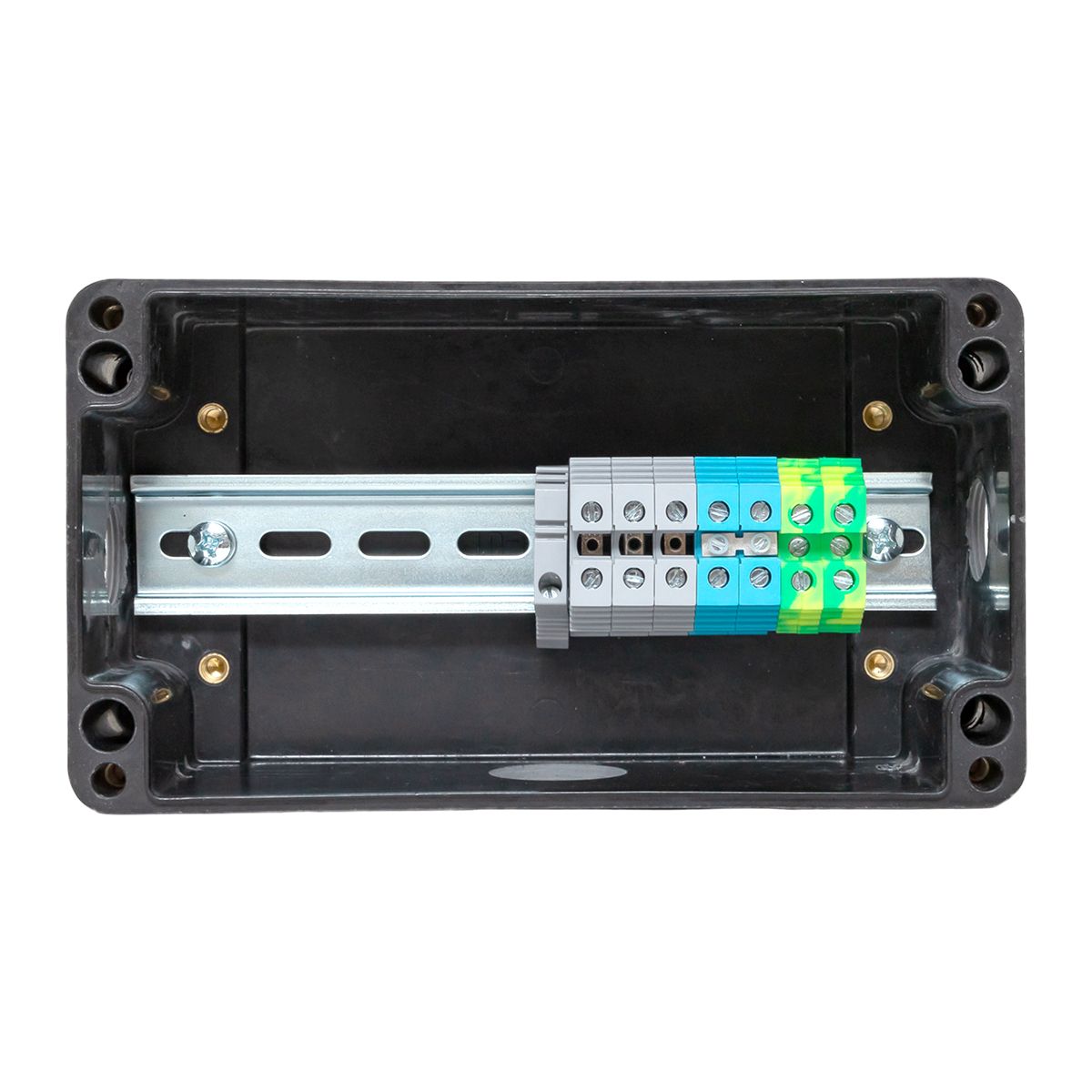 Коробка распределительная Heat box 220 SD-L1 HB220SDL1