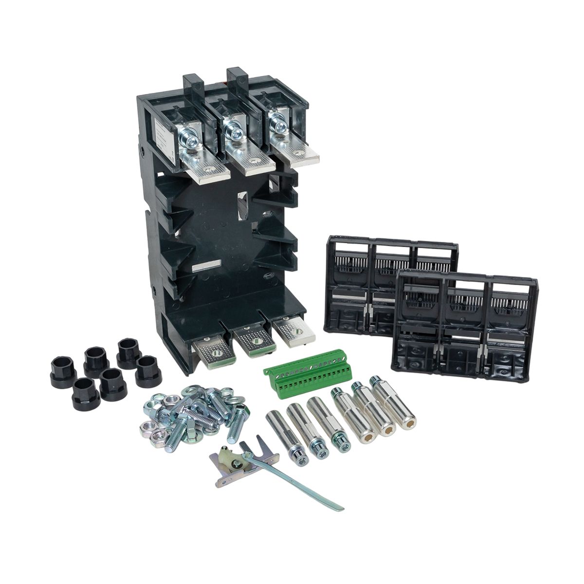 Панель втычная  mccb99c-630-pin-3r