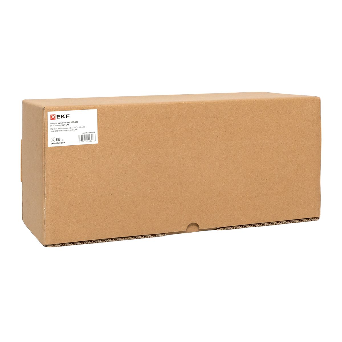 Панель втычная  mccb99c-630-pin-3r
