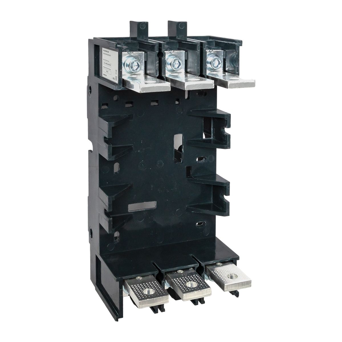 Панель втычная mccb99c-630-pin-3r
