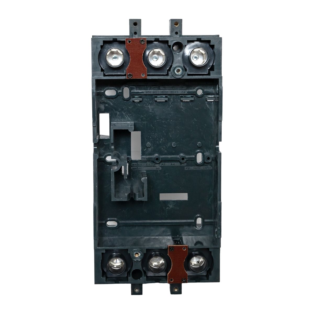 Панель втычная mccb99c-630-pin-3r