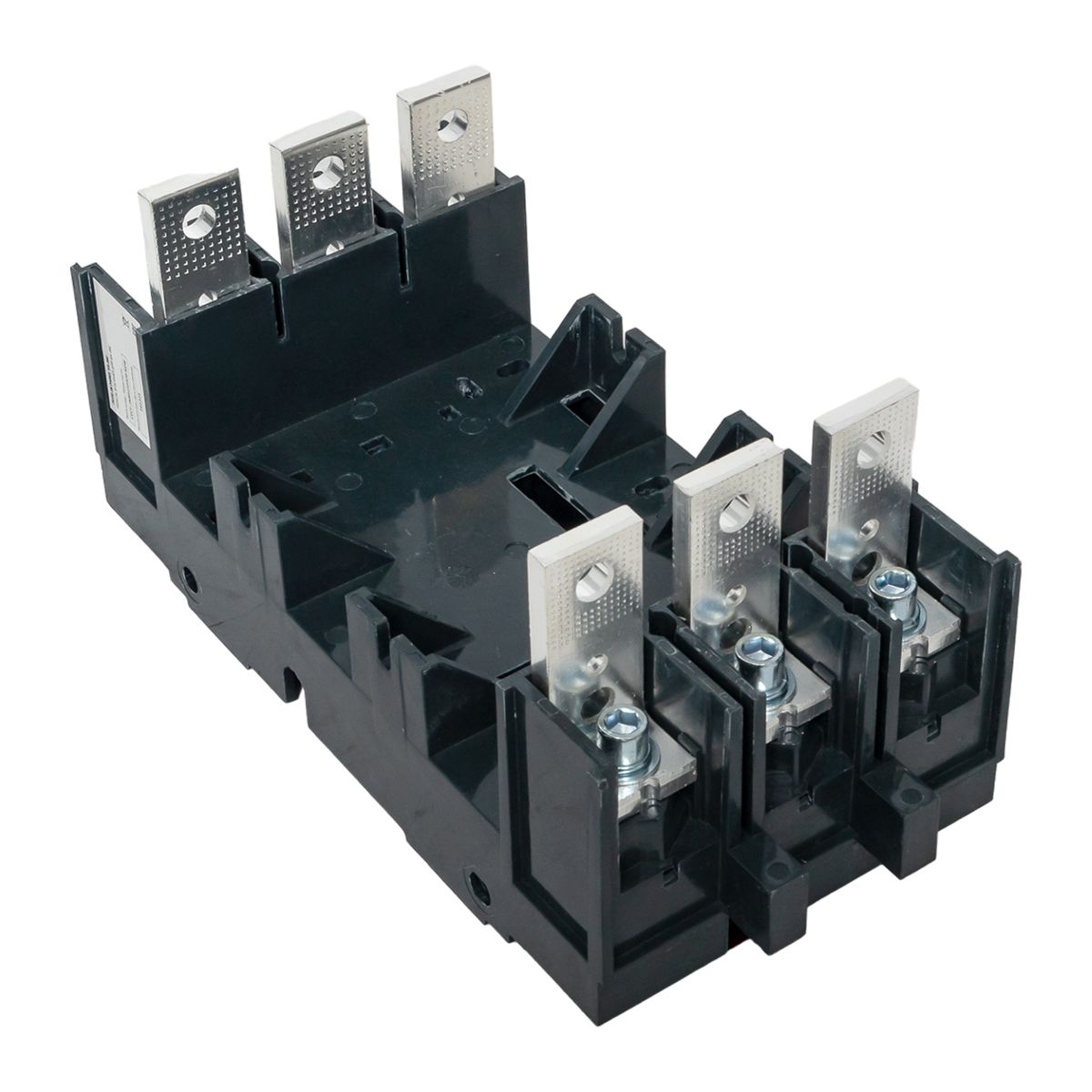 Панель втычная mccb99c-630-pin-3r