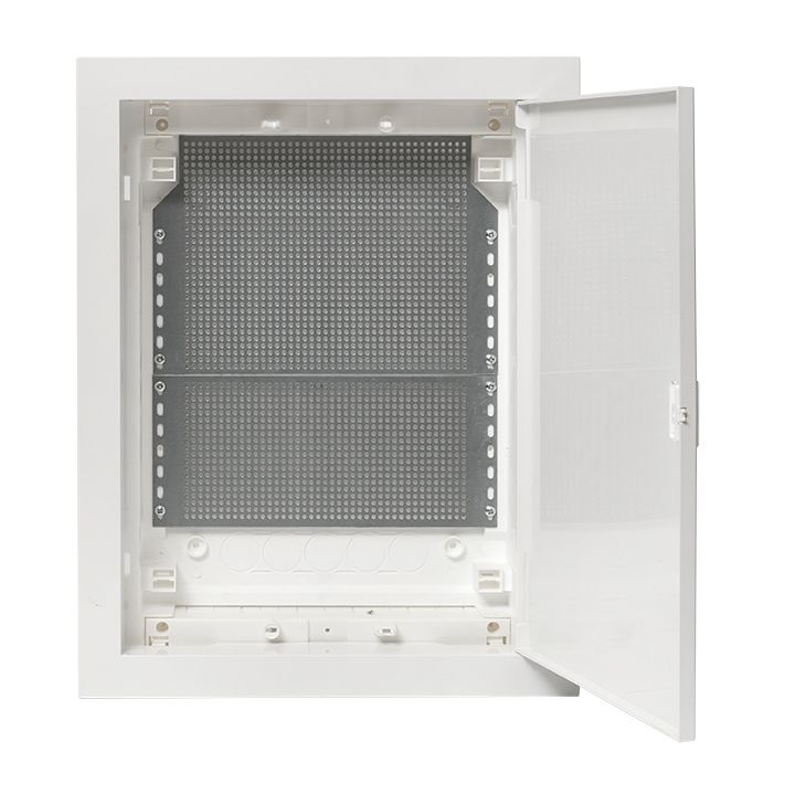 Шкаф электротехнический  nv-mb-pd-2