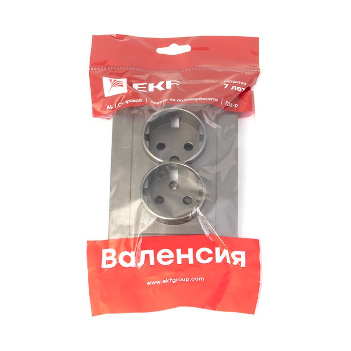 Панель лицевая  ESR16-L-128-60