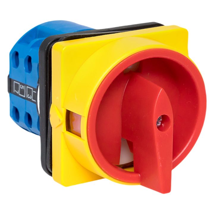 Переключатель кулачковый ПК-1-14 pk-1-14-10-a65