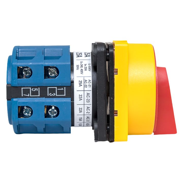 Переключатель кулачковый ПК-1-14 pk-1-14-25-a65